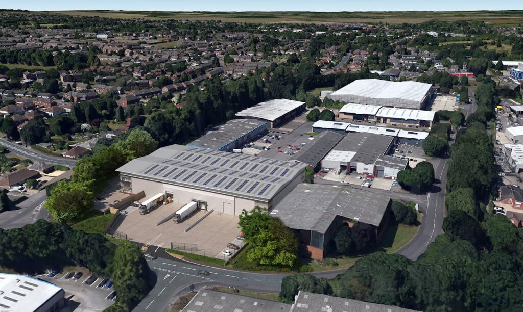 Main image of property: H45 Grafton Way, Basingstoke, RG22 6HY