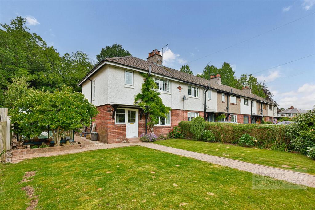 Main image of property: The Crescent, Whalley, Ribble Valley
