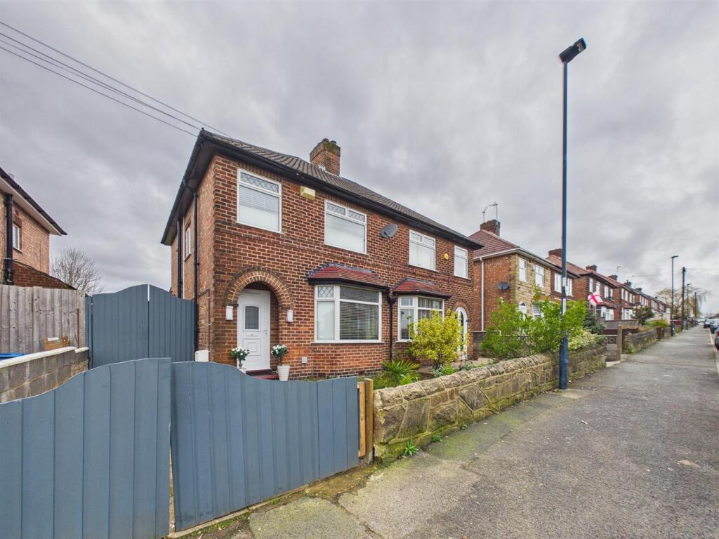 Main image of property: Buxton Road, Chaddesden, Derby