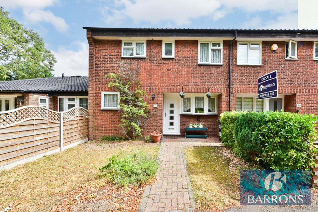 Main image of property: Elderbek Close, Cheshunt
