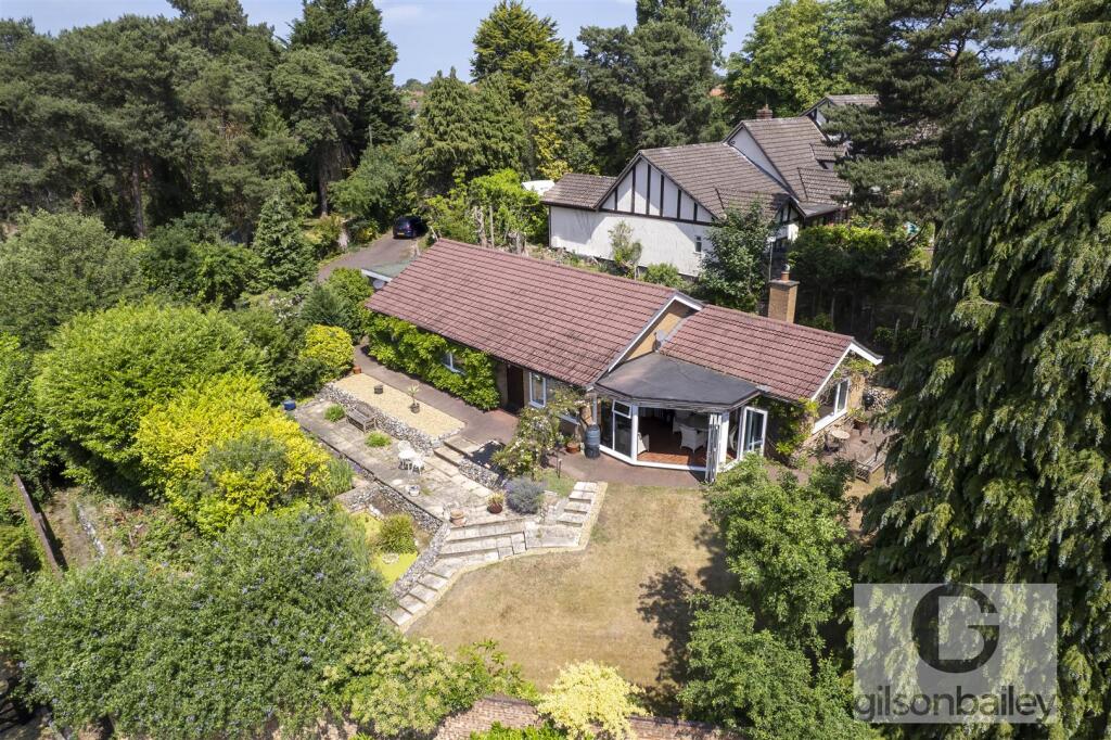 Main image of property: Pinewood Close, Hellesdon