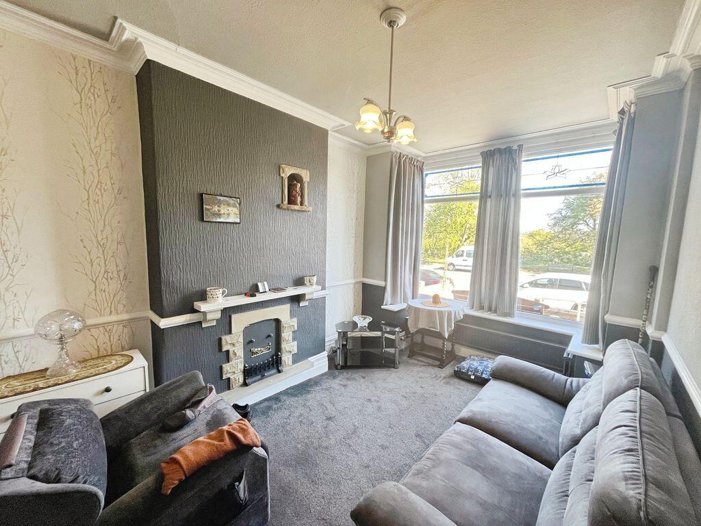 House in Bolton, Greater Manchester - View 3