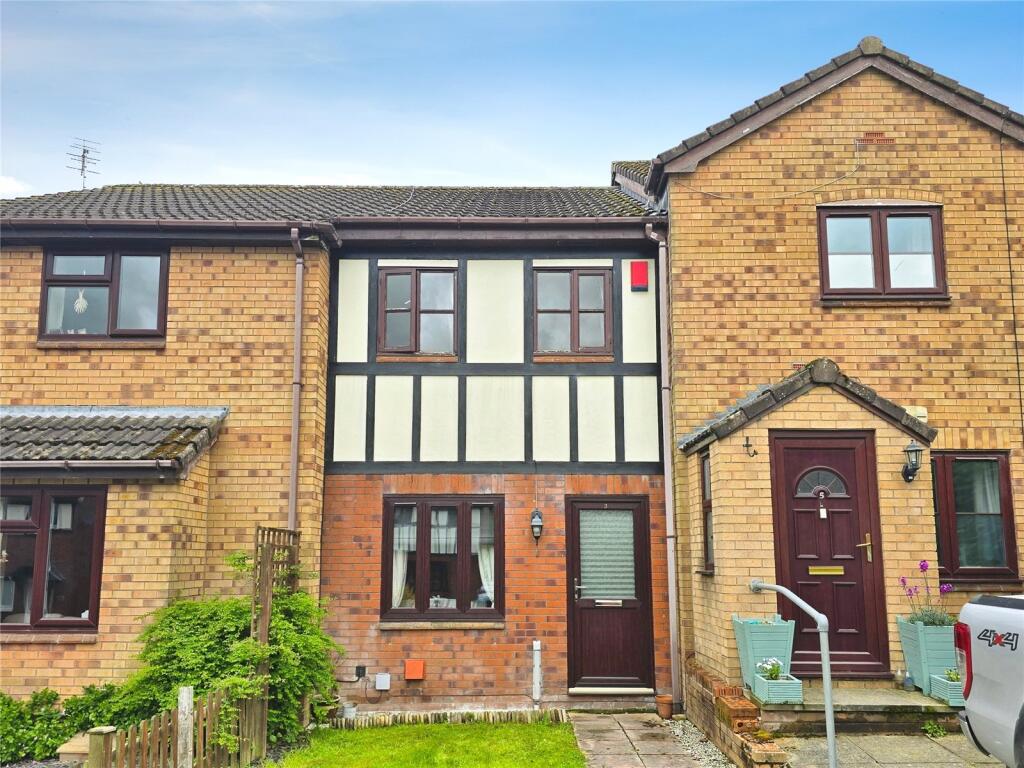 Main image of property: Ashlands Road, Weston Rhyn, Oswestry, Shropshire, SY10