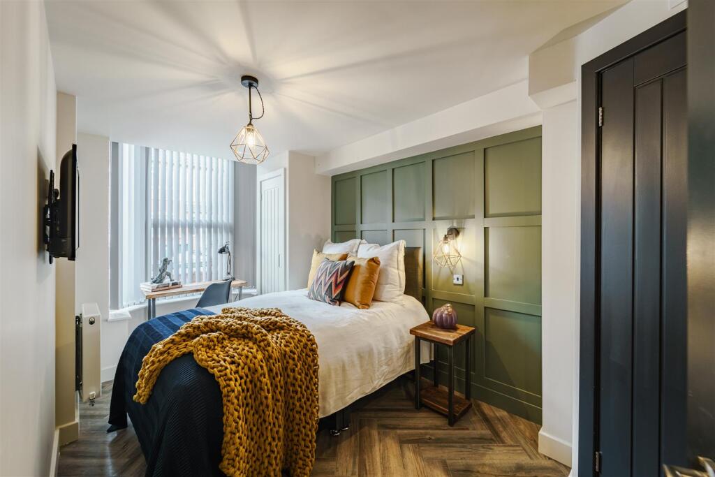 Main image of property: St. Georges Road, Coventry