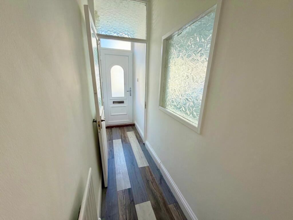 House in Bishop Auckland, County Durham - More
