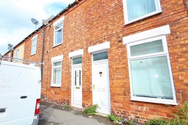 Main image of property: Buller Street