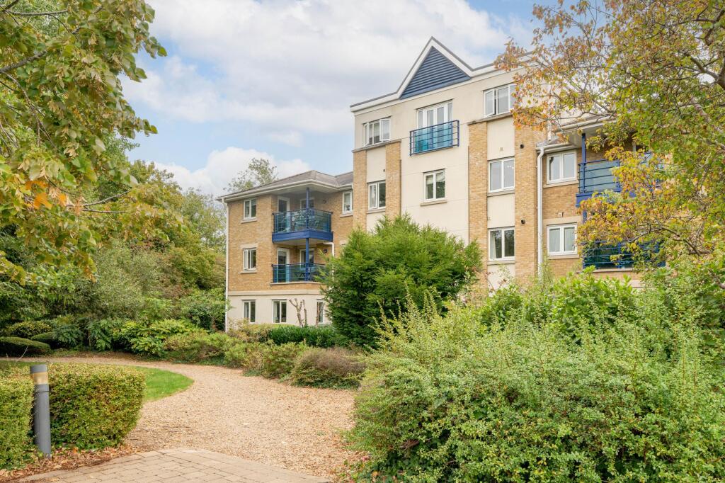 Main image of property: Frenchay Road, Oxford, OX2