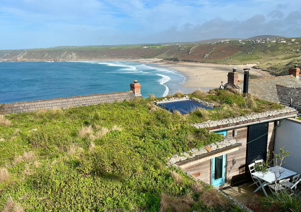 Main image of property: Maria's Lane, Sennen Cove, TR19