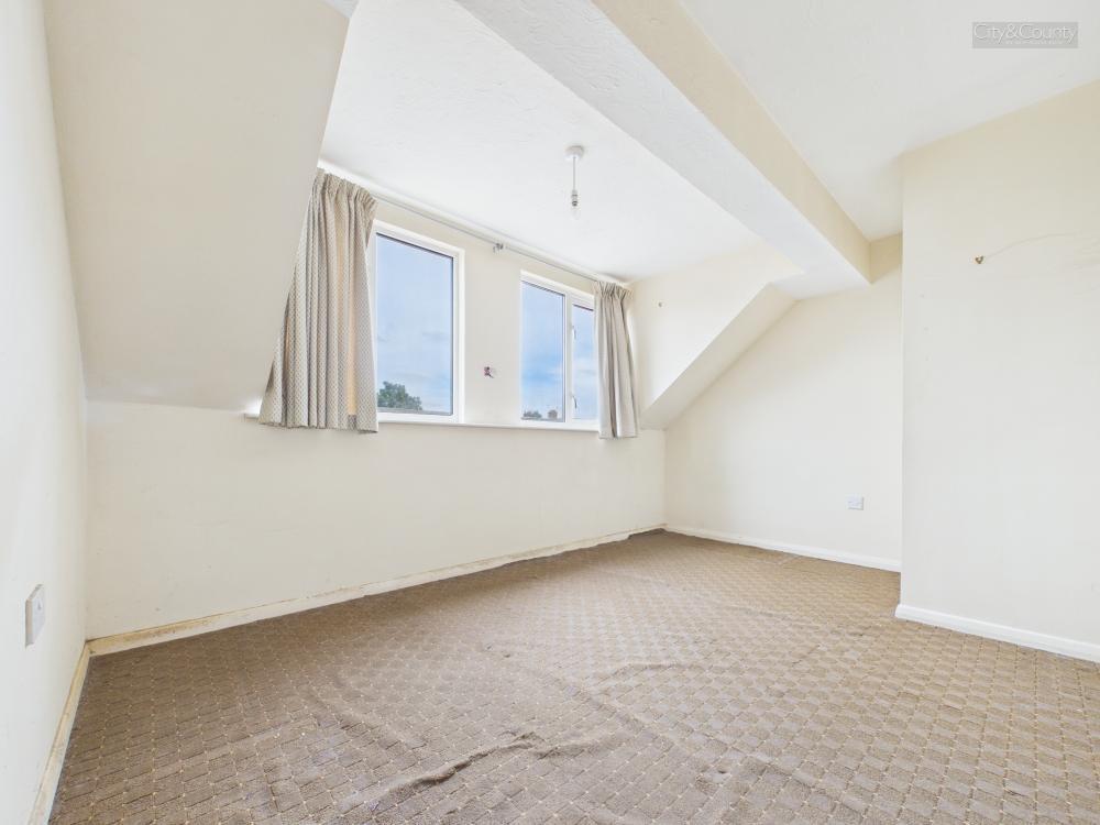House in Peterborough - More