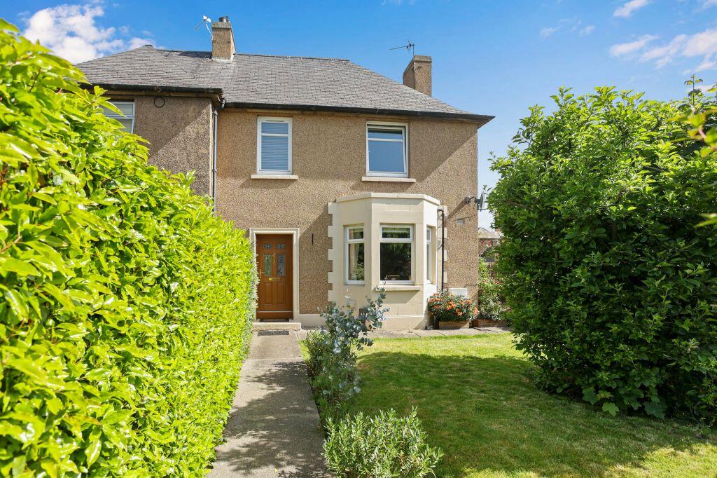 Main image of property: 3 Windsor Park Terrace, Musselburgh, EH21 7QN