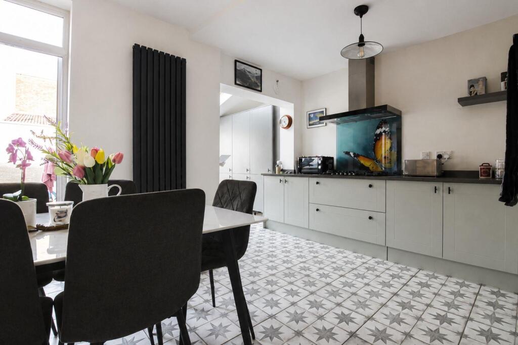 Main image of property: Threlfall Street, Preston