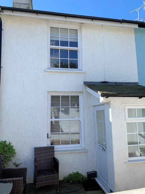 Main image of property: 8 Railway Terrace, Aberdyfi, Gwynedd, LL35 0HD
