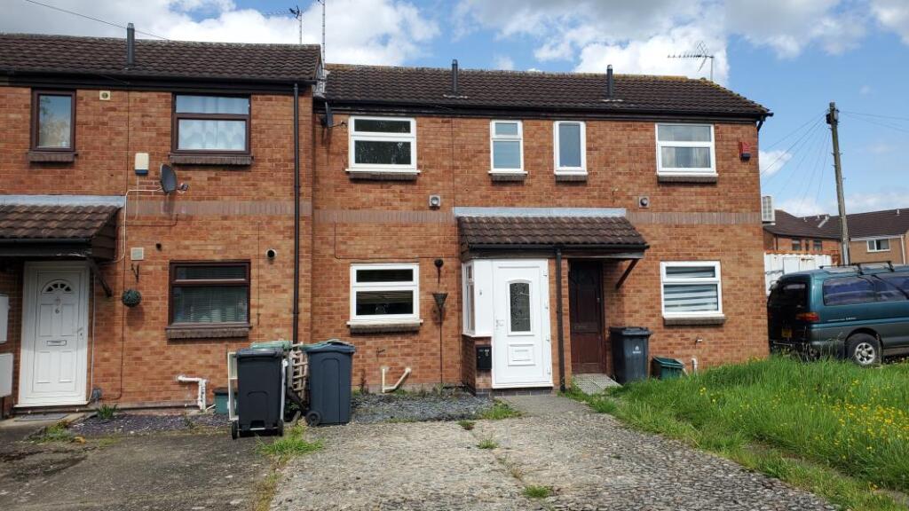 Main image of property: Water Meadow, Quedgeley, Gloucester