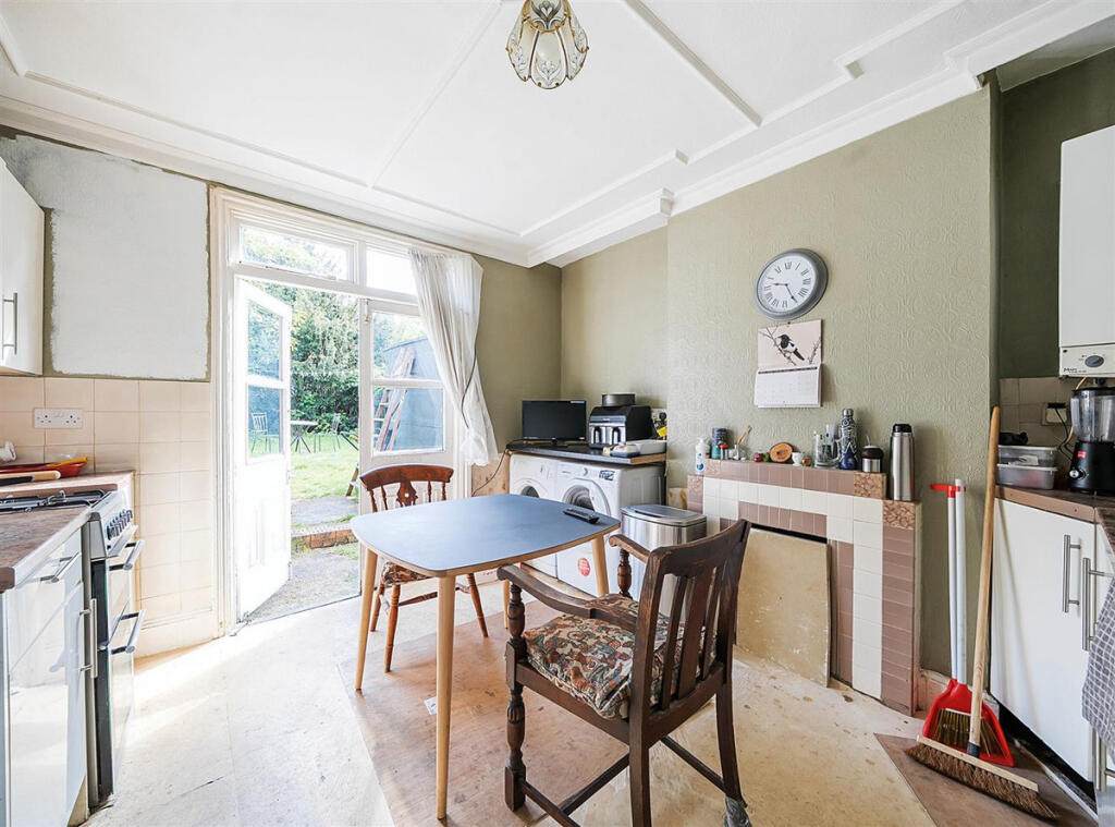 House in London, Leyton - View 4