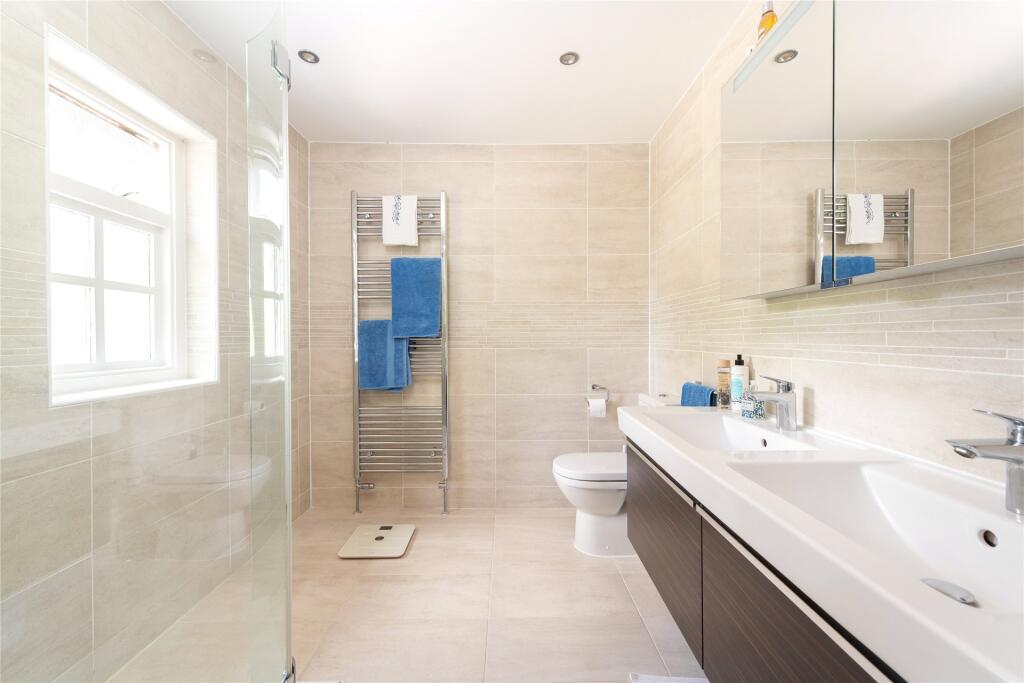 House in Milton Keynes - More