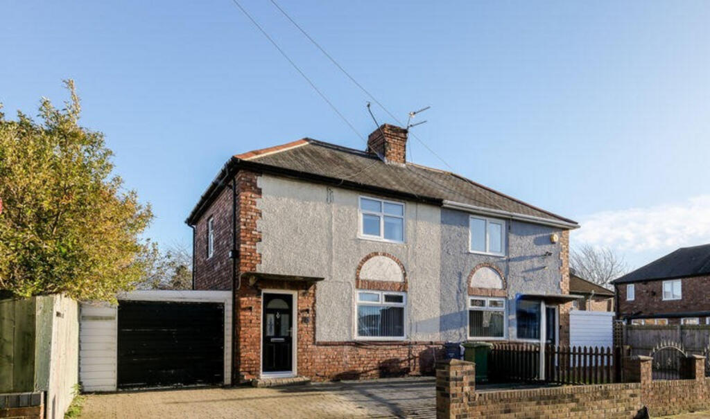 Main image of property: Ogle Grove, Jarrow, NE32