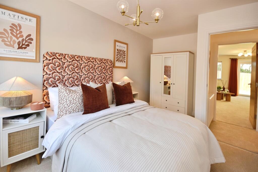 Prospect Terrace, Colyton photo 3