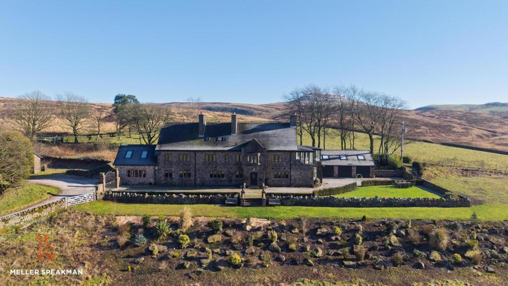 Main image of property: Nabbs Road, Higher Sutton, Macclesfield