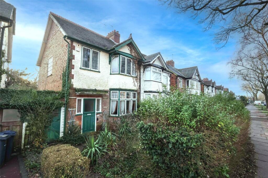 Main image of property: Brandwood Road, Birmingham, West Midlands, B14
