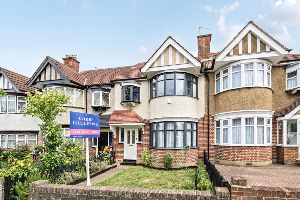 Main image of property: Victoria Road, Ruislip