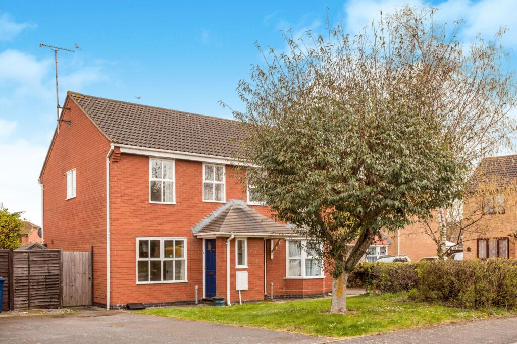 Main image of property: Skeggles Close, Huntingdon, PE29