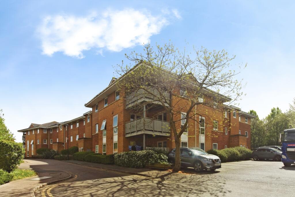 Main image of property: Manning Gardens, CROYDON, Surrey, CR0