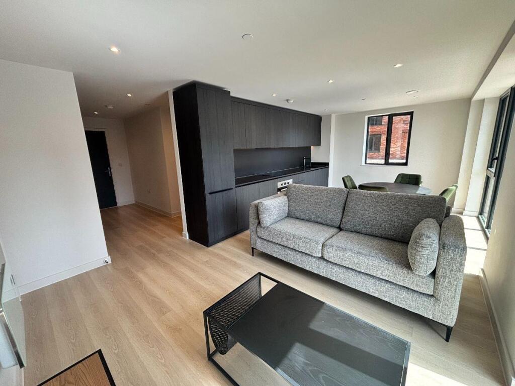Main image of property: Waterhouse Gardens, Dutton Street