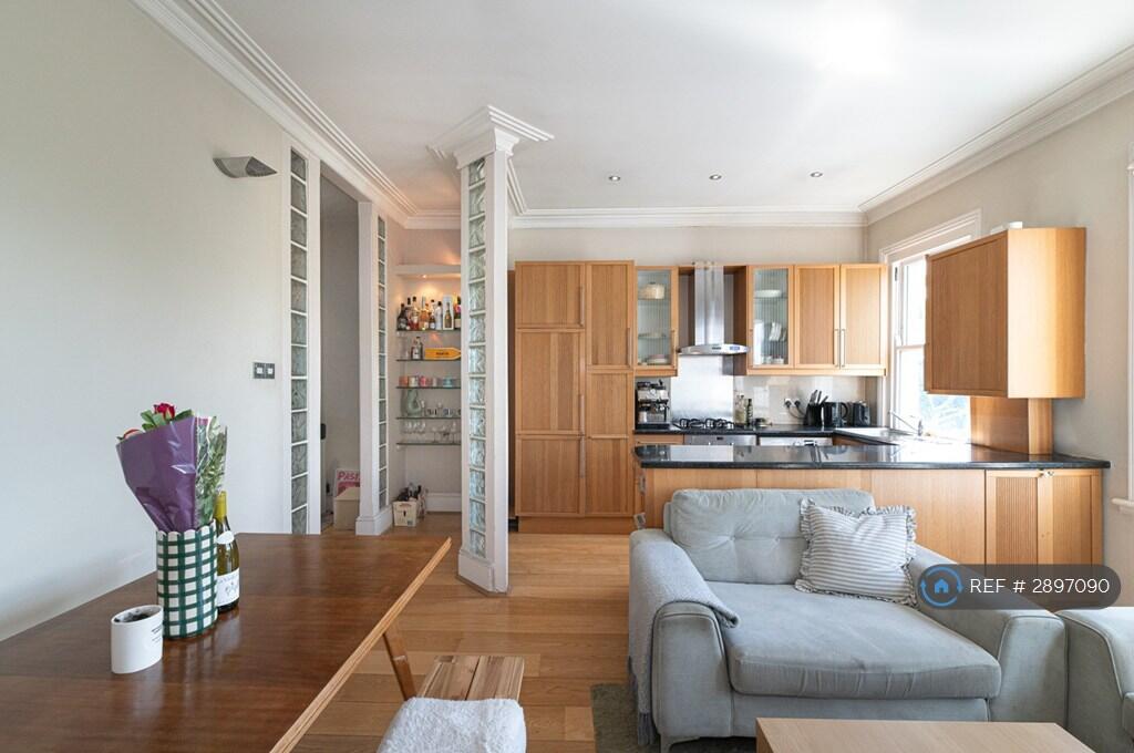 Main image of property: Clapham Common North Side, London, SW4