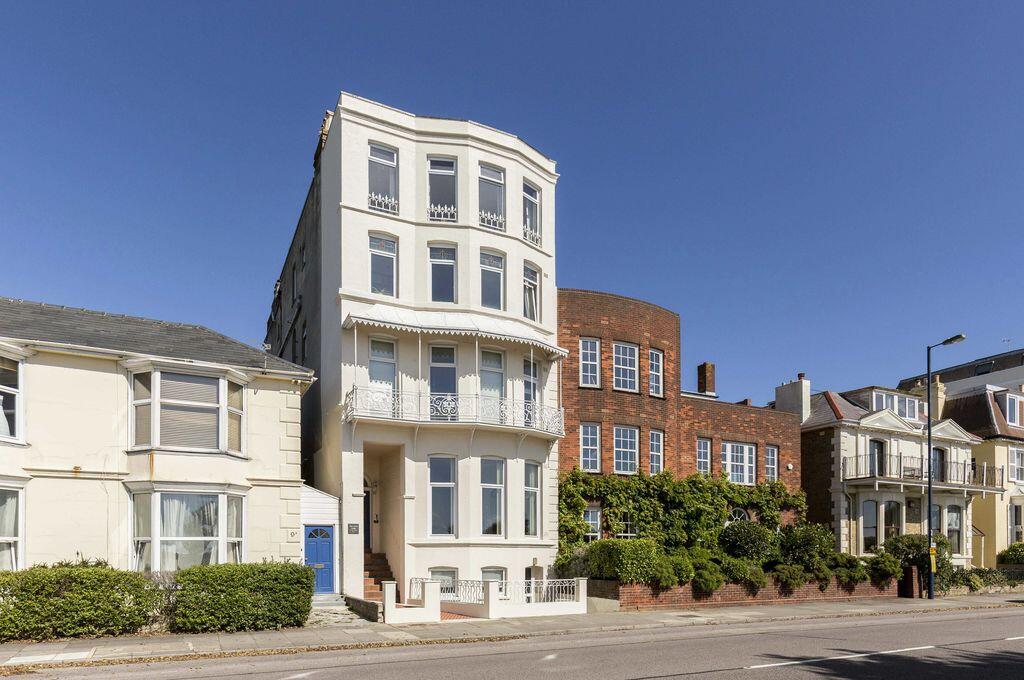 Apartment in Southsea