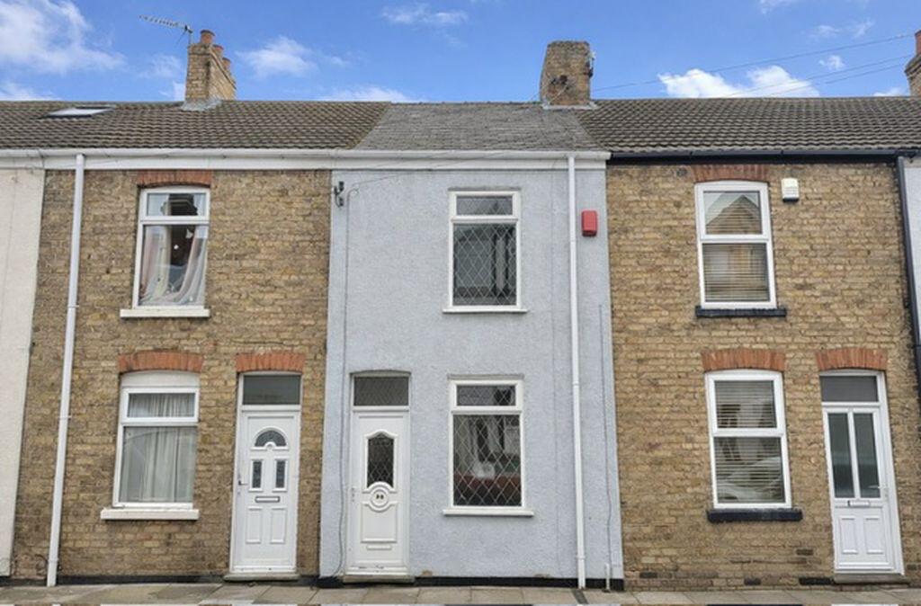 Main image of property: EDWARD STREET, CLEETHORPES