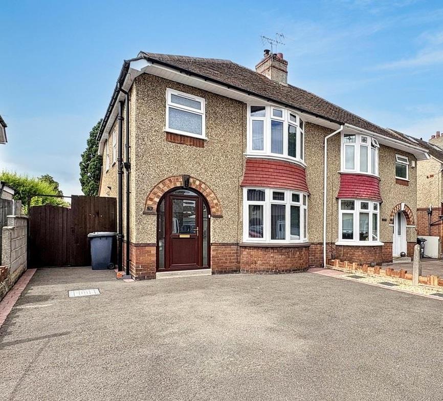 Main image of property: Marlborough Road, Gloucester