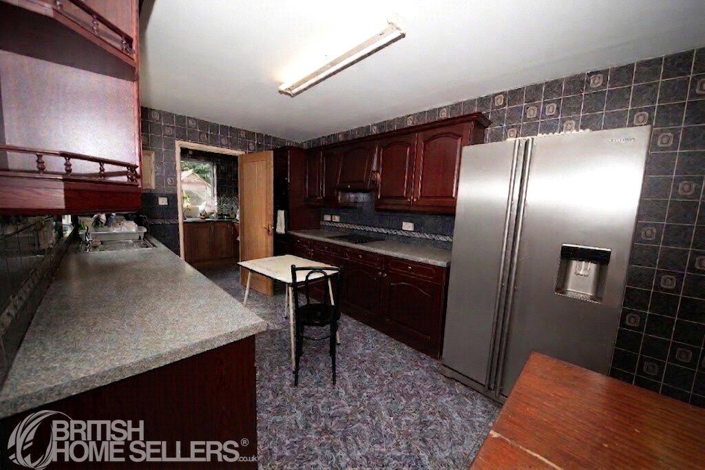 House in Willaston, Blakelow - View 3
