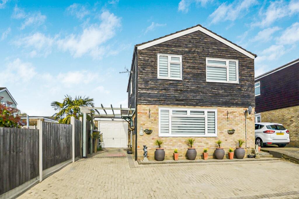 Main image of property: Deans Close, Haverhill