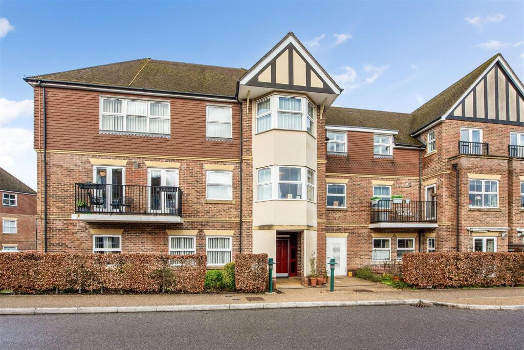 Main image of property: Tudor Court, Bramshott Place, Liphook