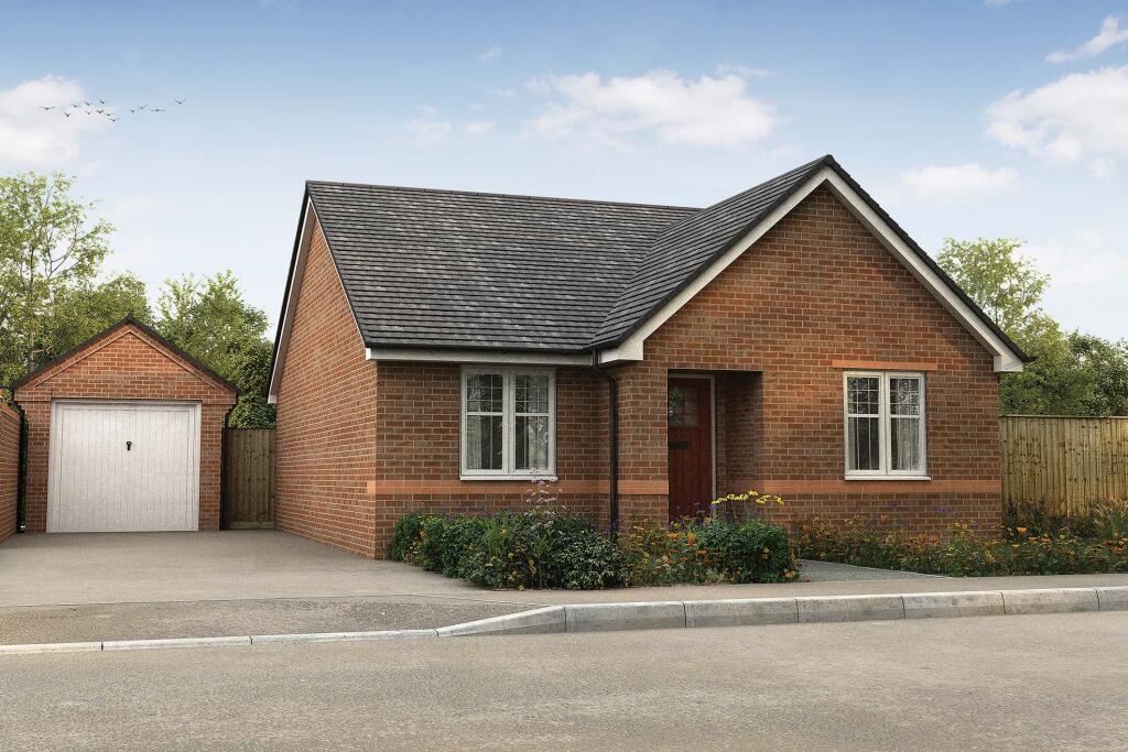 Main image of property: Cheltenham Road,
Evesham,
WR11