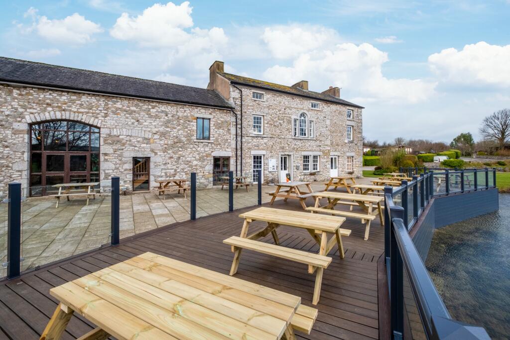 27, Sherwood, South Lakeland Leisure Village, Carnforth, LA6 1BH photo 4