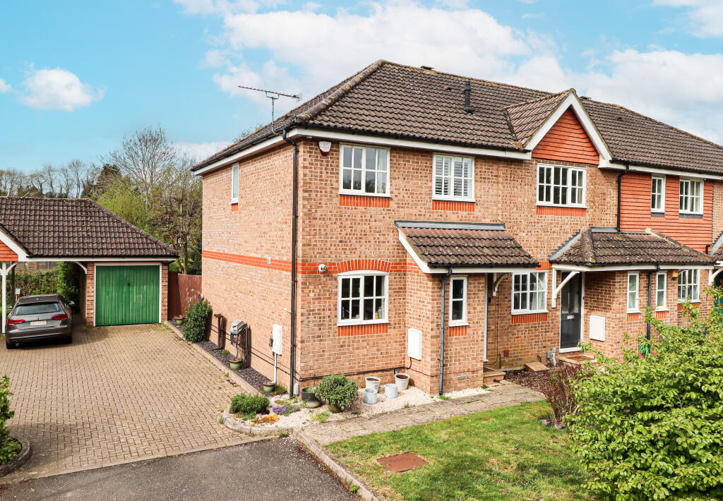 House in St Albans, Harpenden