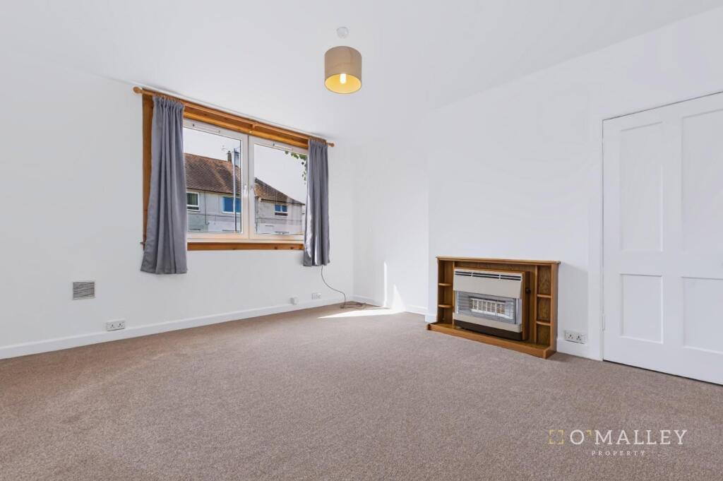 Apartment in Falkirk - View 2