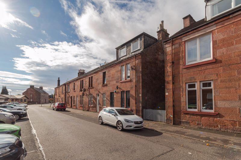 Main image of property: Middleton Street | Alexandria