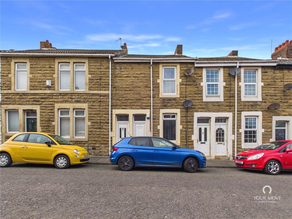Main image of property: Nursery Lane, Felling, Gateshead, NE10