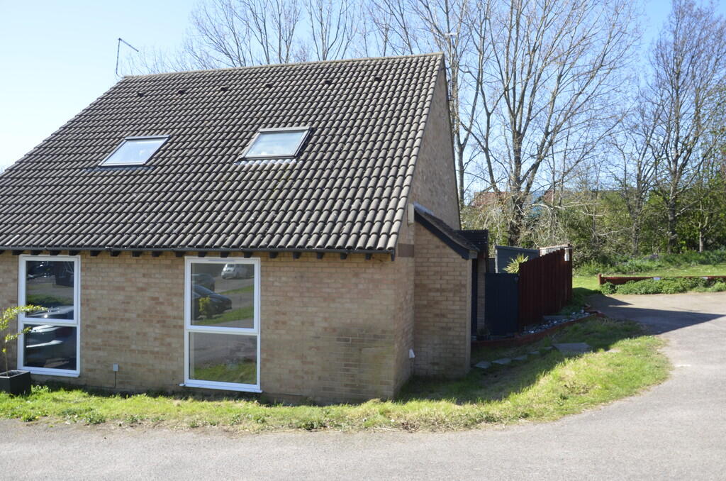 House in East Suffolk, Felixstowe
