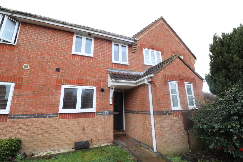 Main image of property: LANGLEY PLACE - BILLERICAY