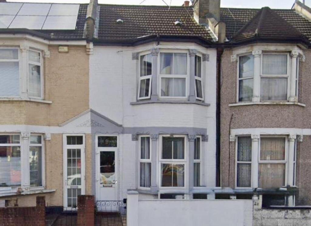 Main image of property: Whitehall Road, Thornton Heath