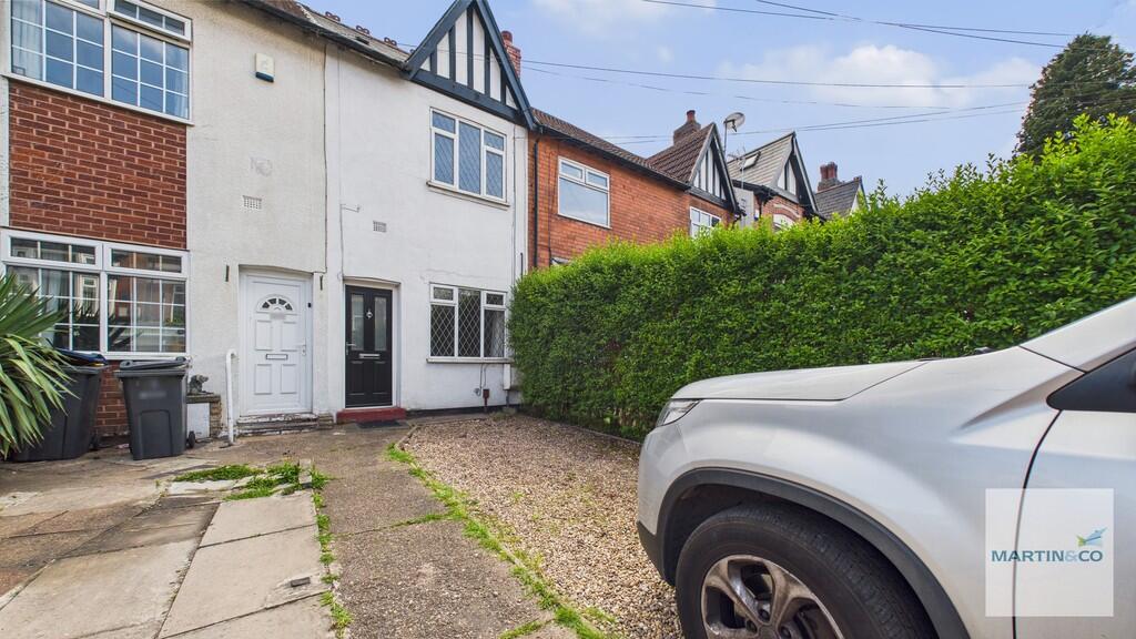 Main image of property: Boldmere Road, Sutton Coldfield