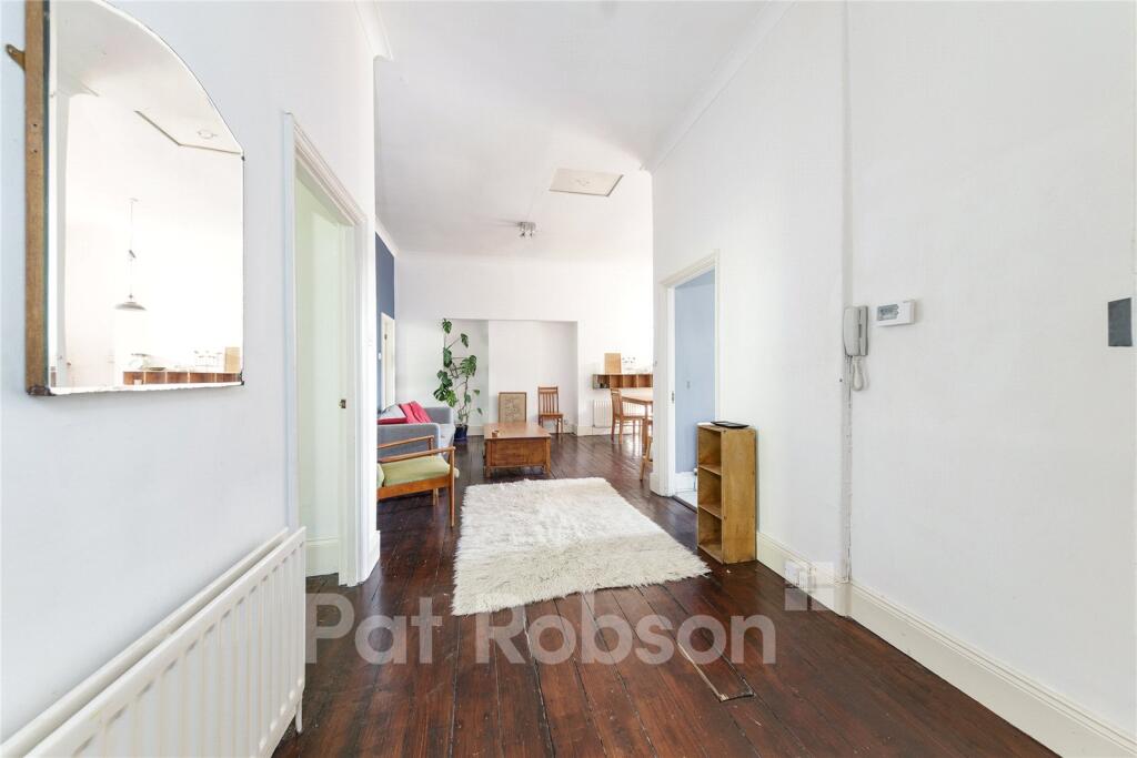 Apartment in Newcastle upon Tyne - More