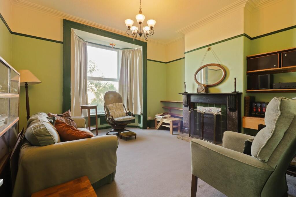 House in Sheffield, Riverside Quarter, Pitsmoor - View 2