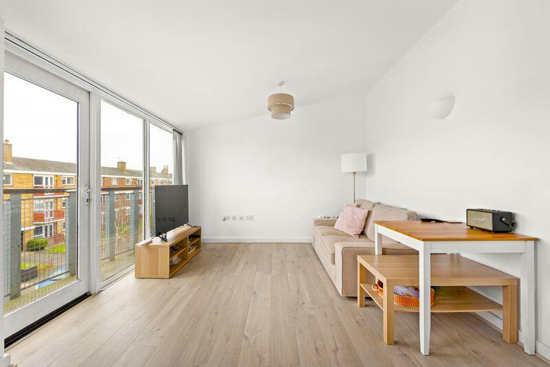 Main image of property: 5 Nelson Grove Road, London