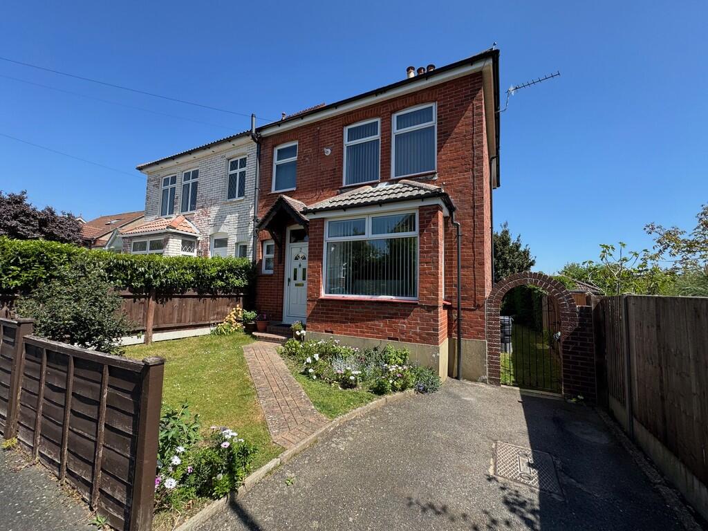 Main image of property: Uplands Road, Drayton