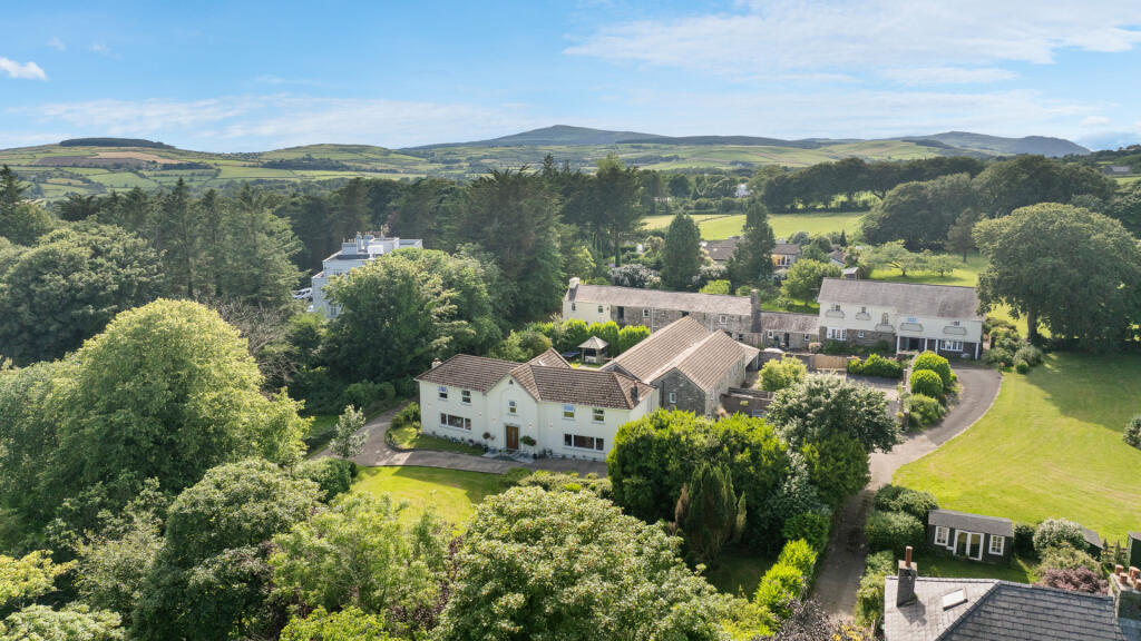 Main image of property: Mount Rule Farm, West Baldwin Road, Mount Rule, Douglas, IM4 4HW