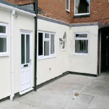 Main image of property: New Street, Tamworth, B78